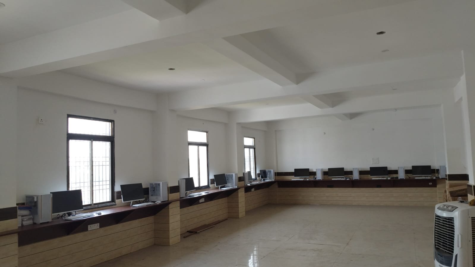 Electronics Lab